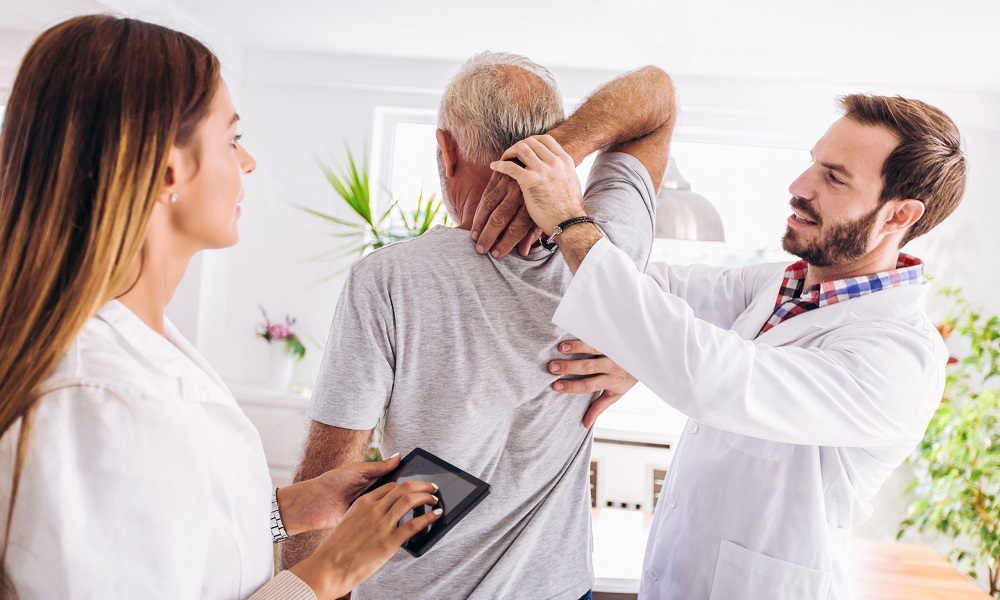 Your Guide to the Top-Rated Scoliosis Care Center in Campbell, CA