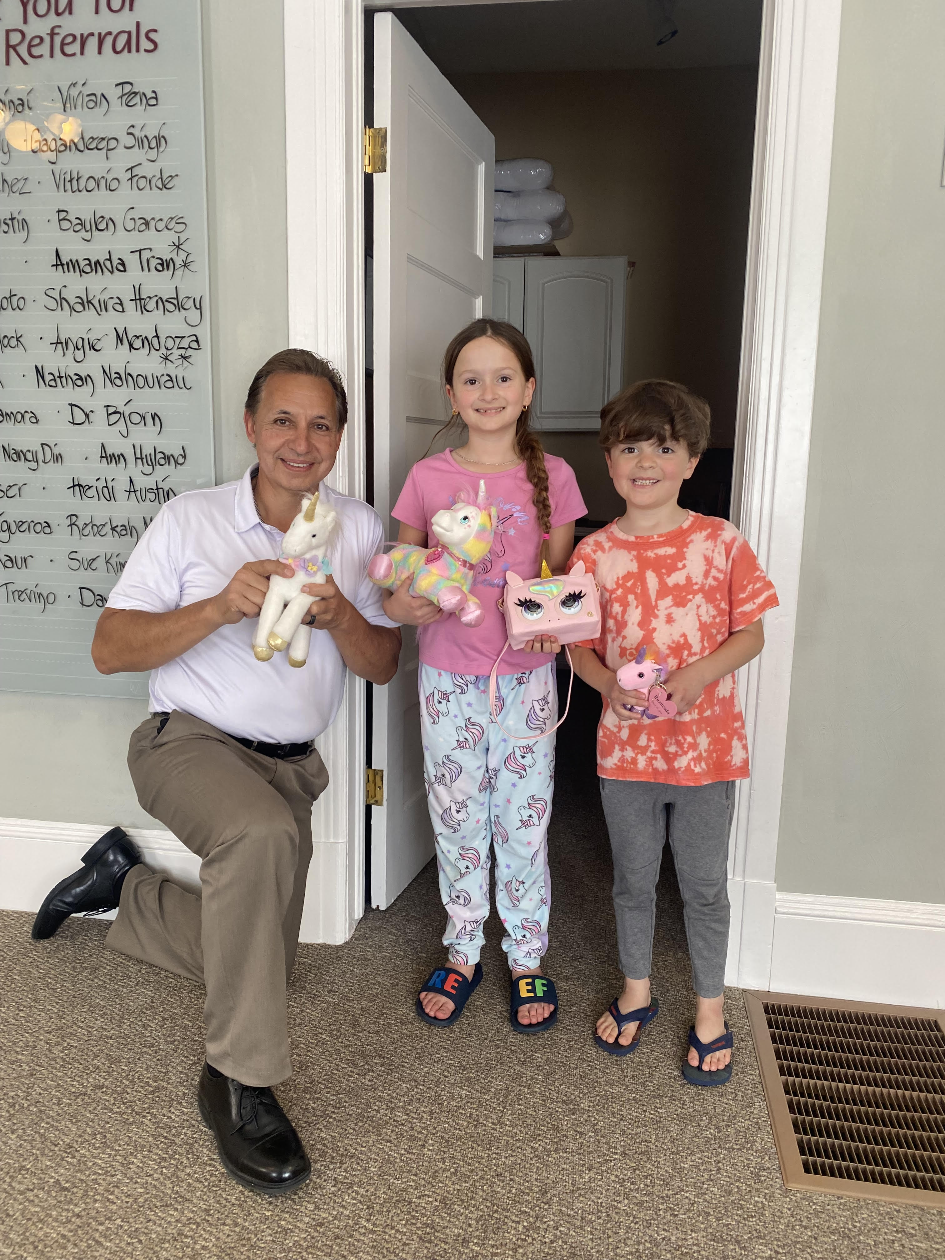 Pediatric & Pregnancy Care