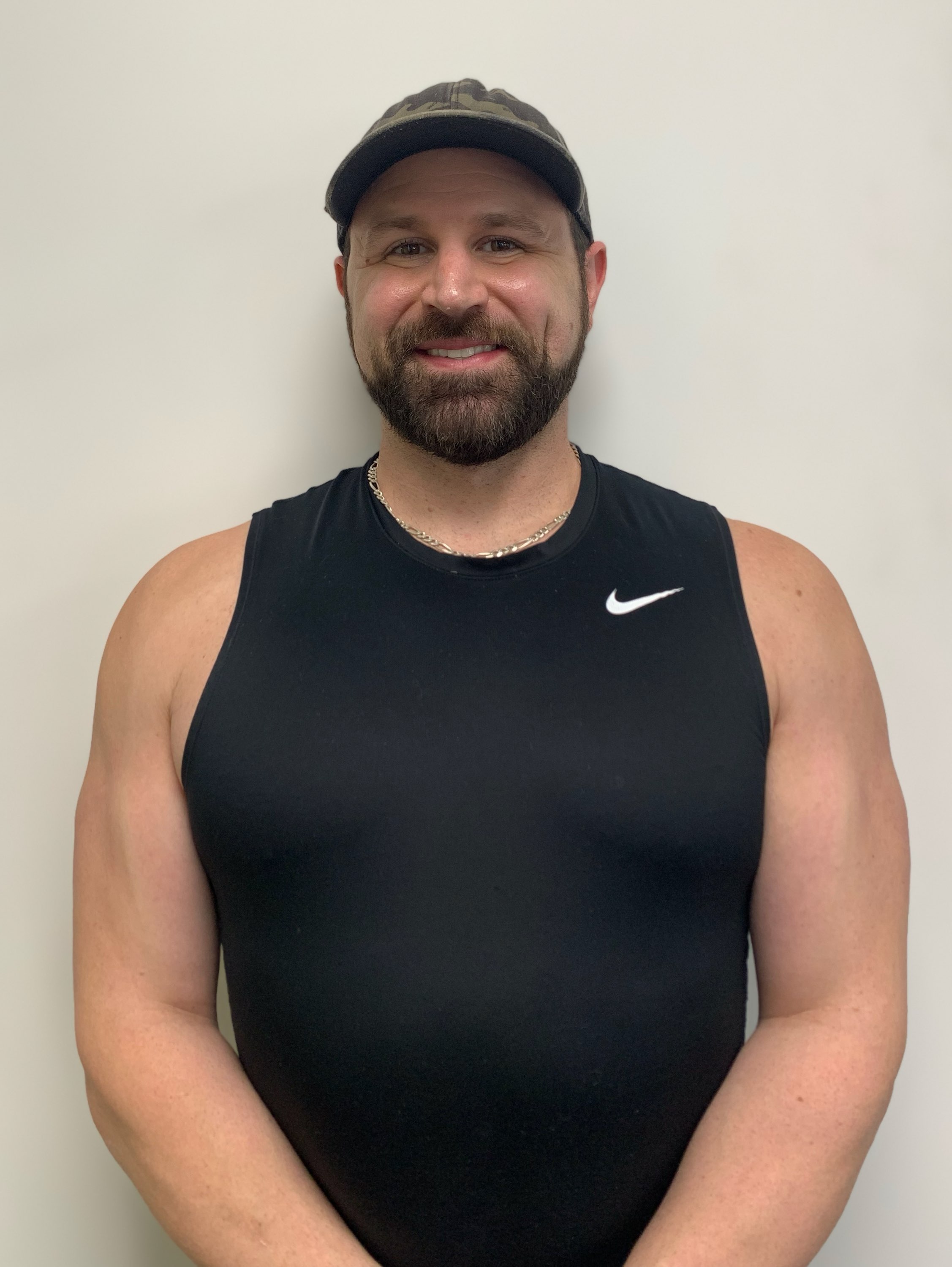 Exercise Specialist