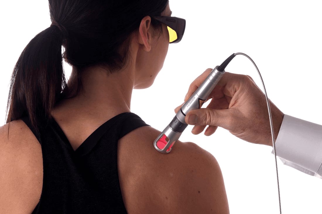 Laser Therapy