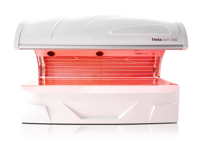 SUPERHUMAN PROTOCOL THERALIGHT 360