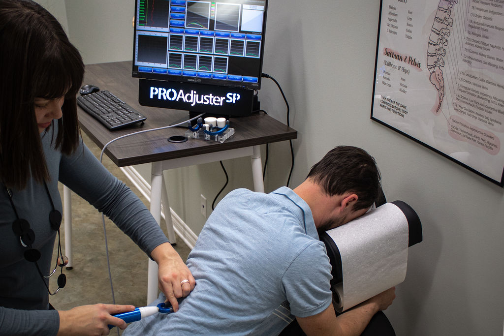 Proadjuster Clinic
