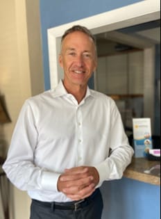Dr. T. Roy Jarrett