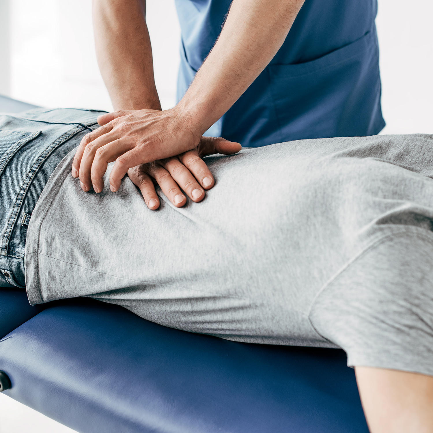 Chiropractic Techniques