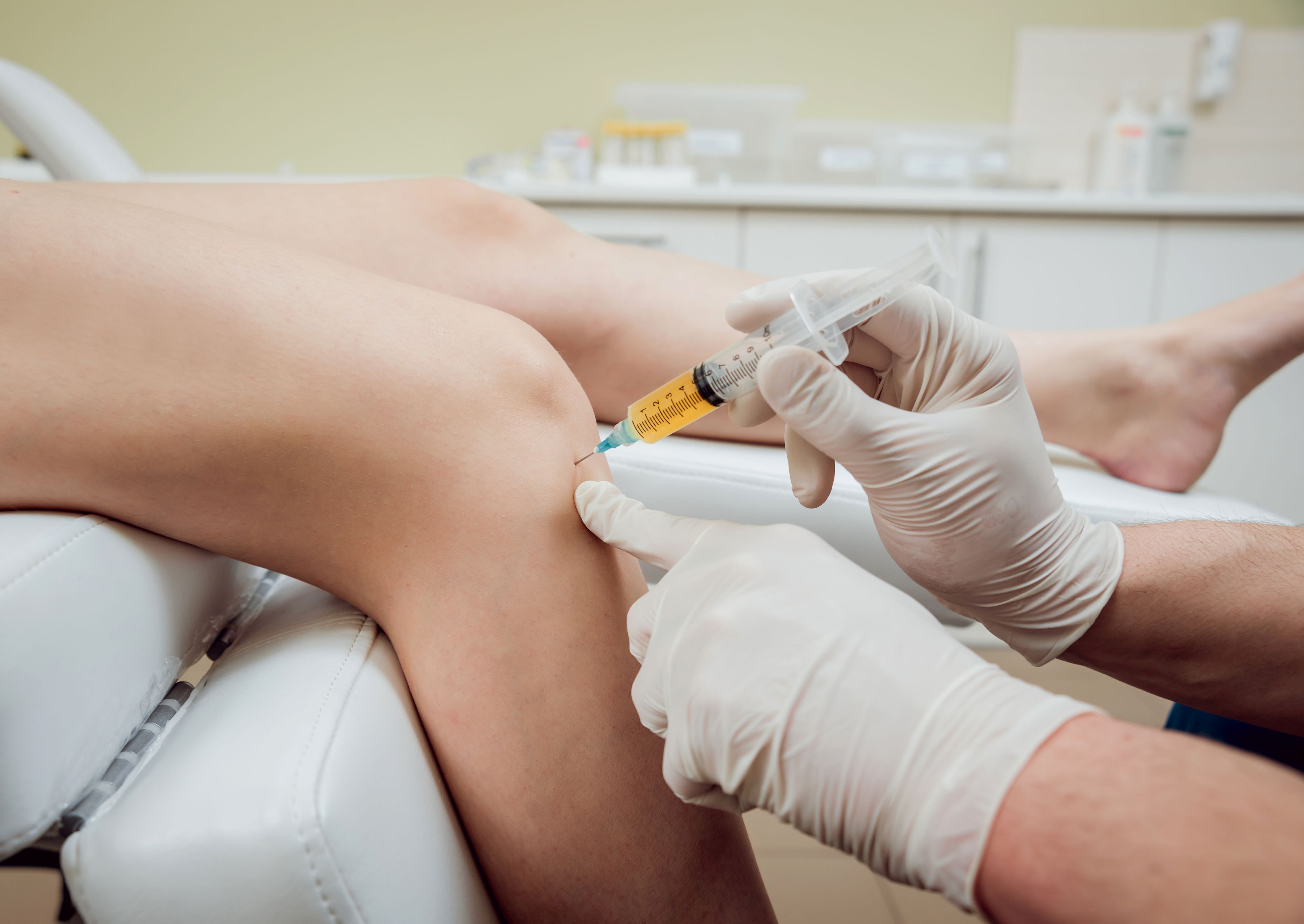 Regenerative Medicine