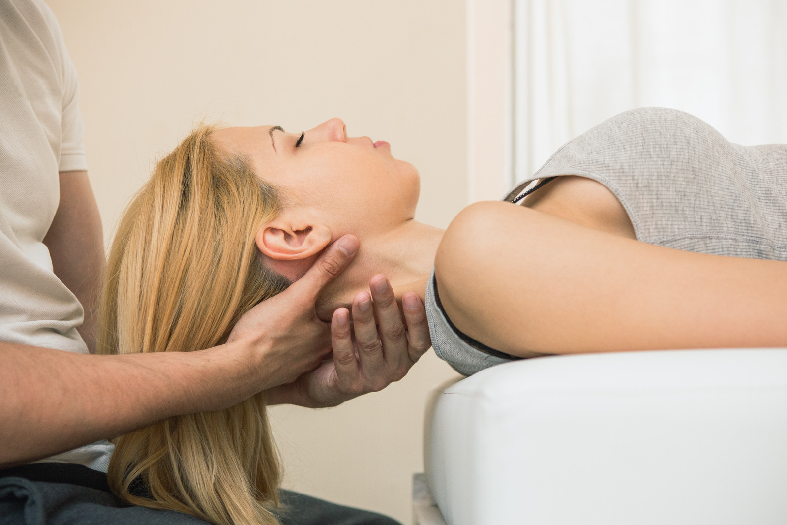 Spinal Care