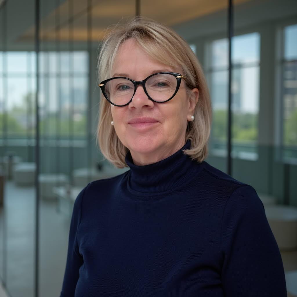 Linda Ritter, APRN, NP-C