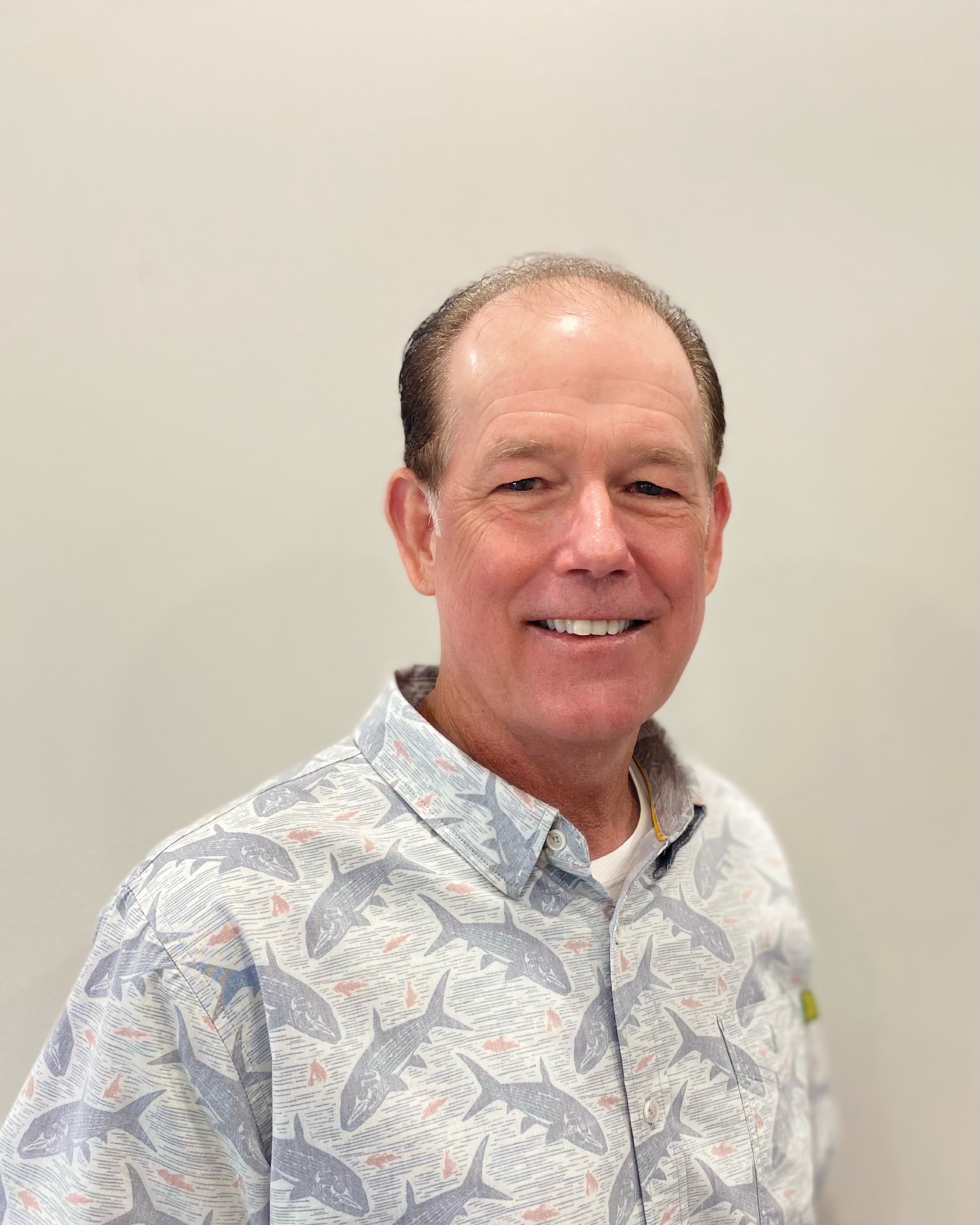 Dr. Wayne Rice - Owner/Chiropractor