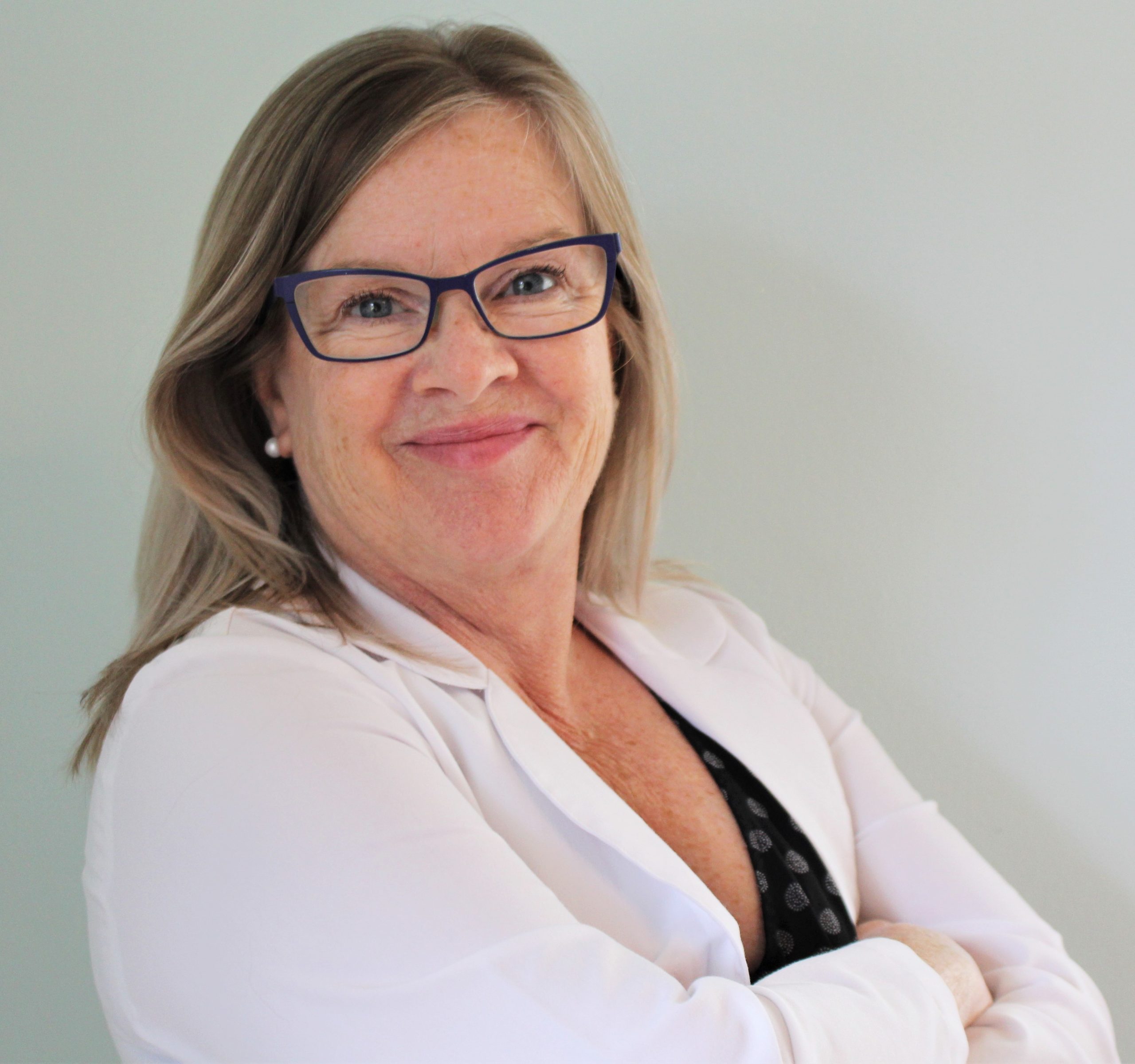 Linda Ritter, APRN, NP-C