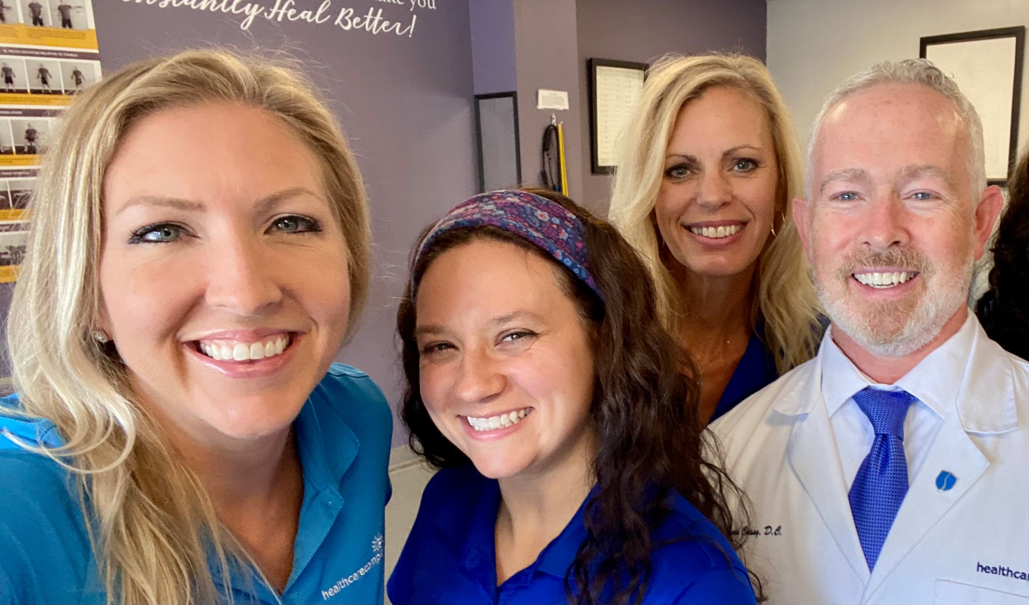 Saint Louis MO Chiropractor