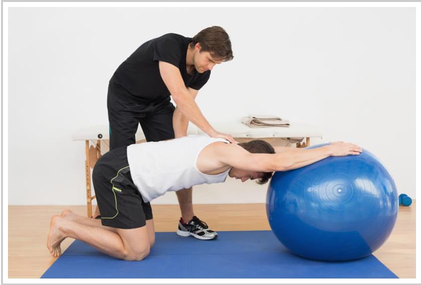 Sacral Occipital Technique