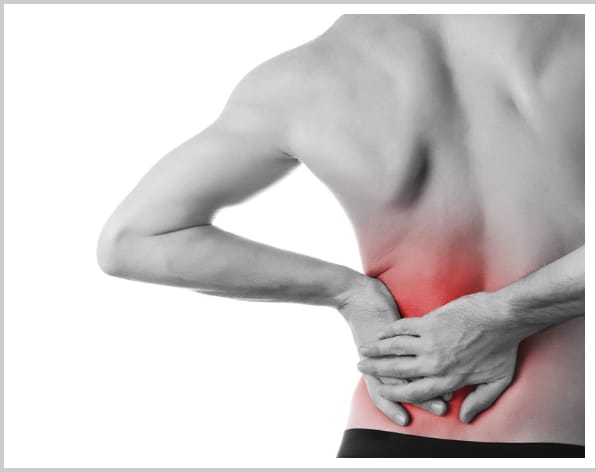 Back Pain
