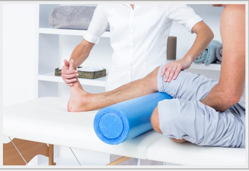 Corrective Exercises