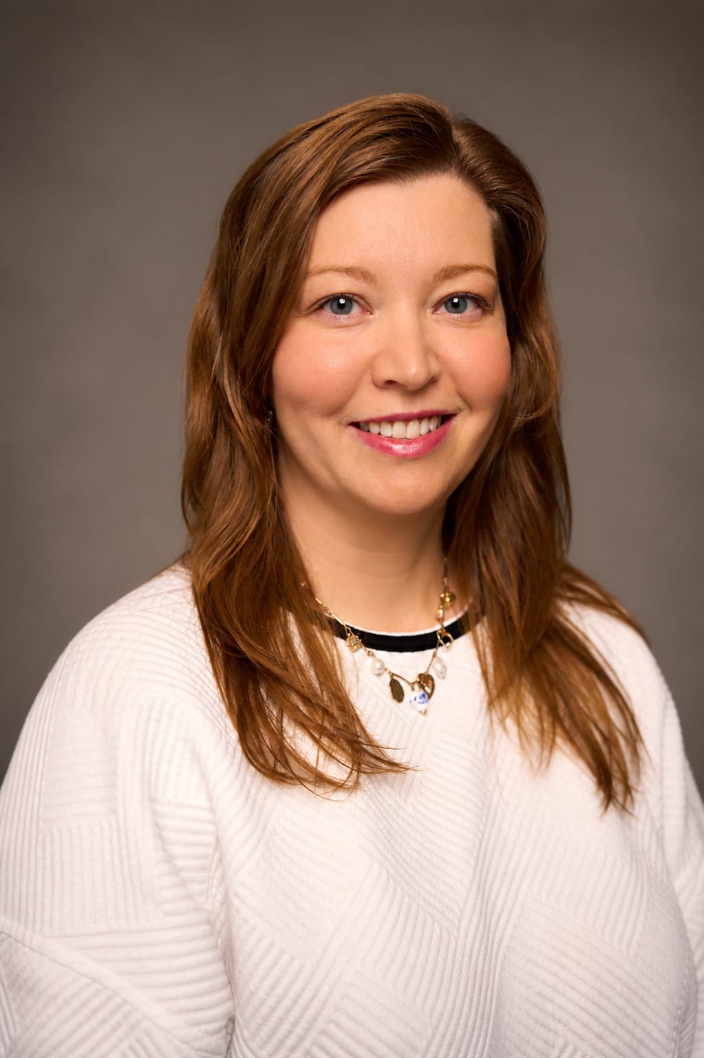 Dr. Andrea McDonald