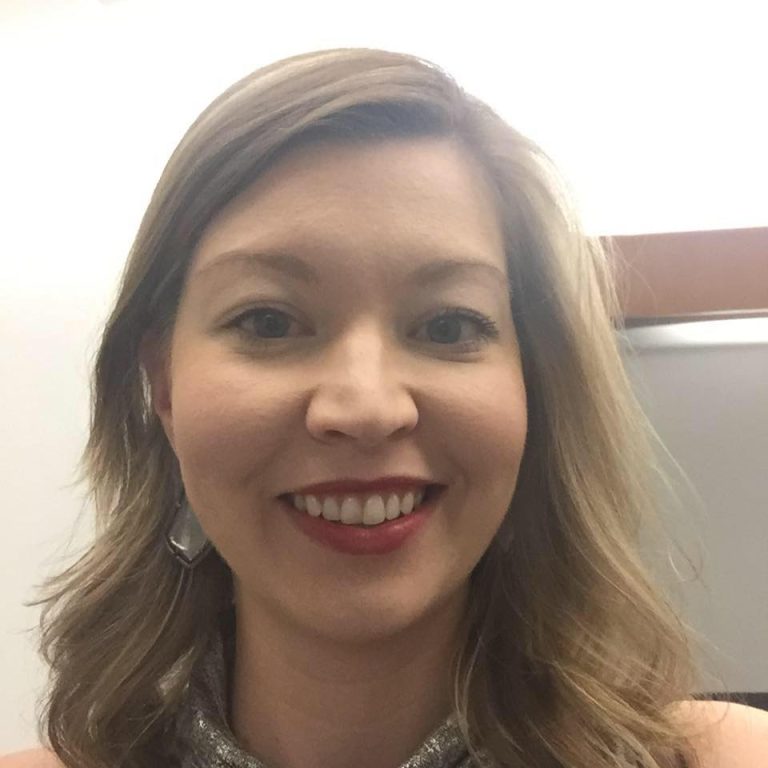 Dr. Andrea McDonald