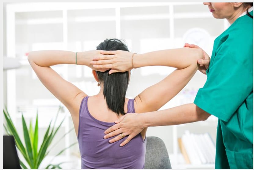 Chiropractic Care
