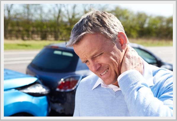 Auto Injuries
