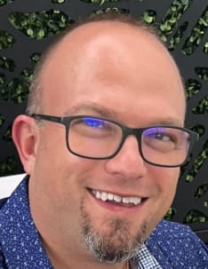Dr. Anthony Cisternino, DC