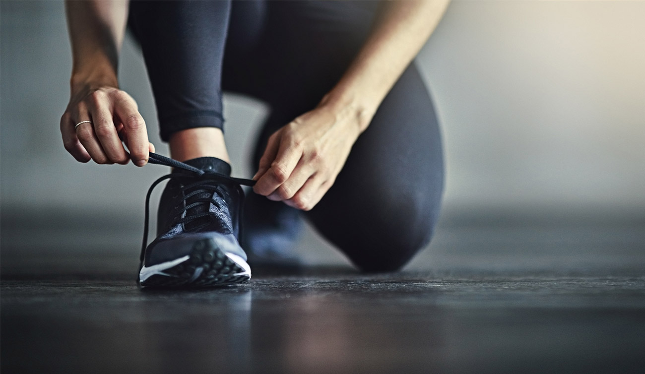 Custom Orthotics