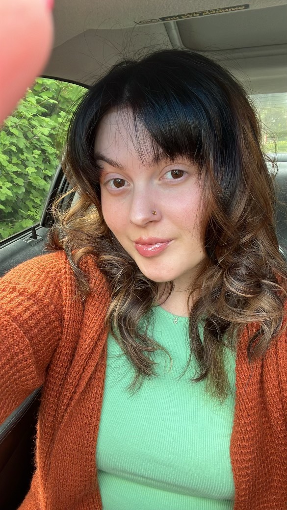 Savannah (Patient Coordinator) 