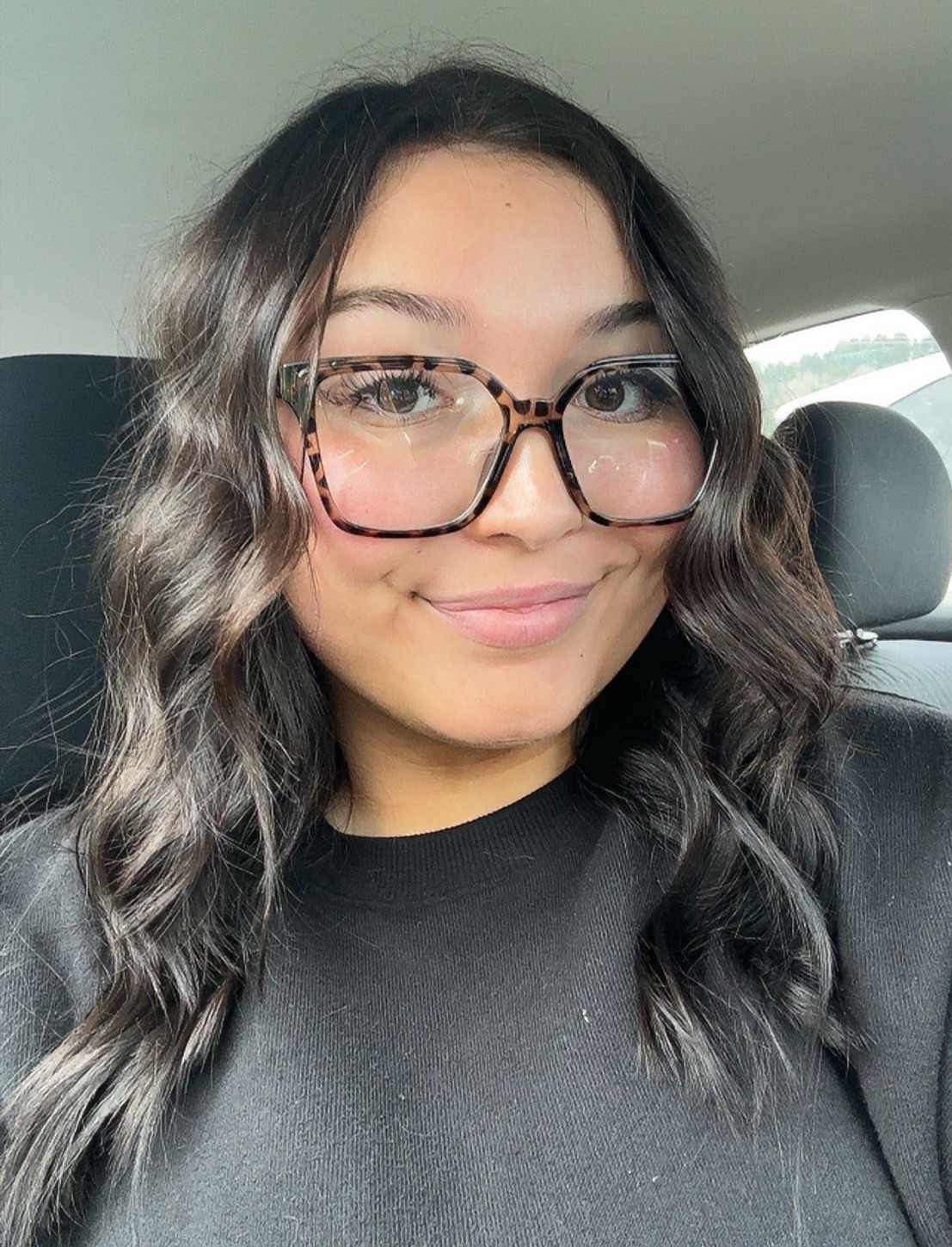 Tessa (Chiropractic Assistant) 
