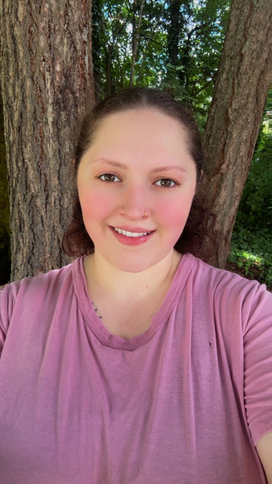 Miranda (Licensed Massage Therapist)