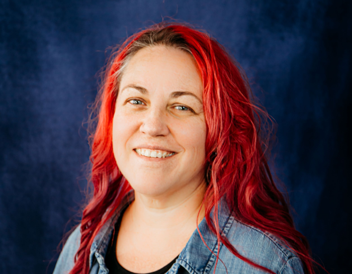 Tammy Belton, Massage Therapist