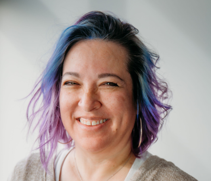 KC dall'Amore, DCM, L.Ac