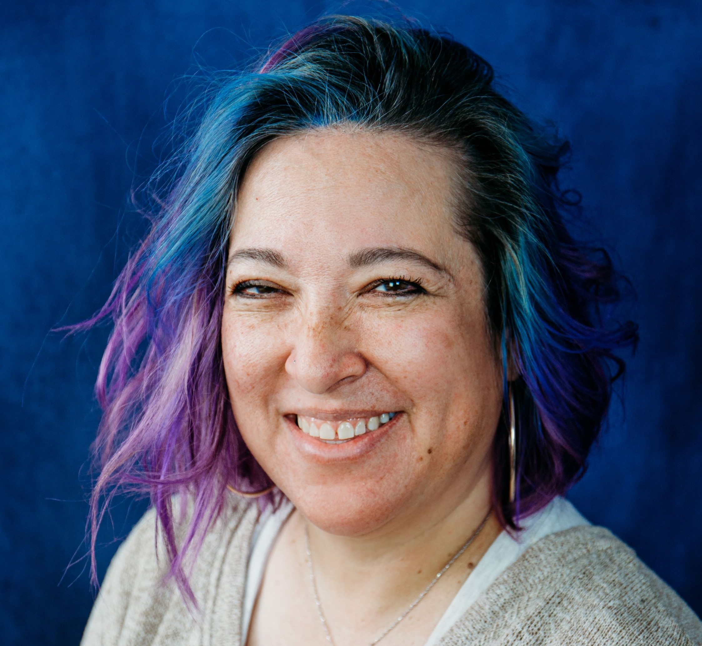 KC dall'Amore, DCM, L. Ac