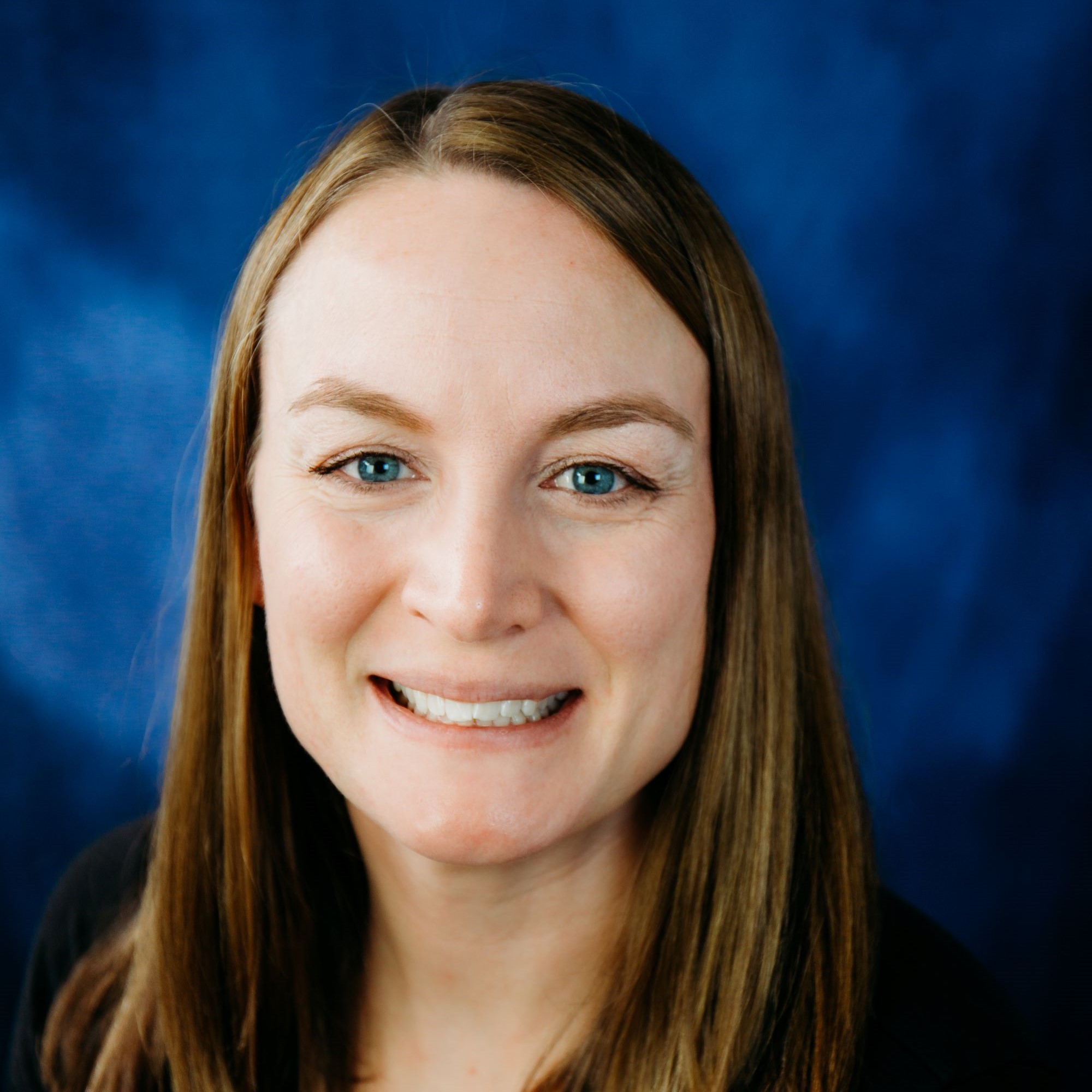 Melissa Blanchard, DC