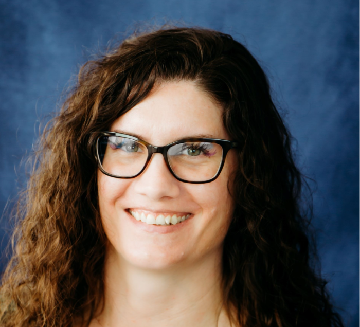 Linsey Newby, Massage Therapist