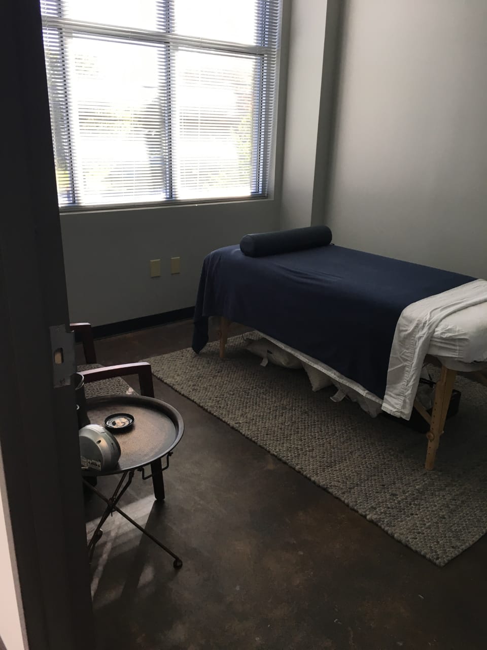 Massage Therapy