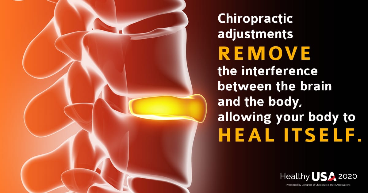 Chiropractic Techniques