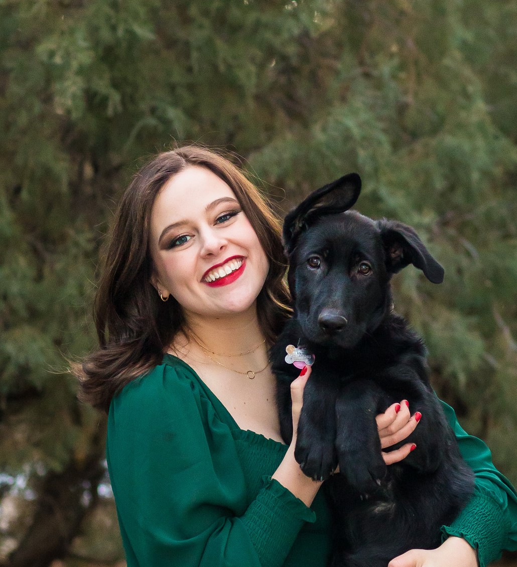 Kaylee Hess