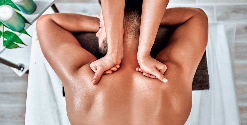 Massage Therapist