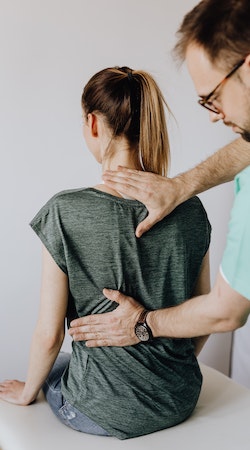 SPINAL DECOMPRESSION