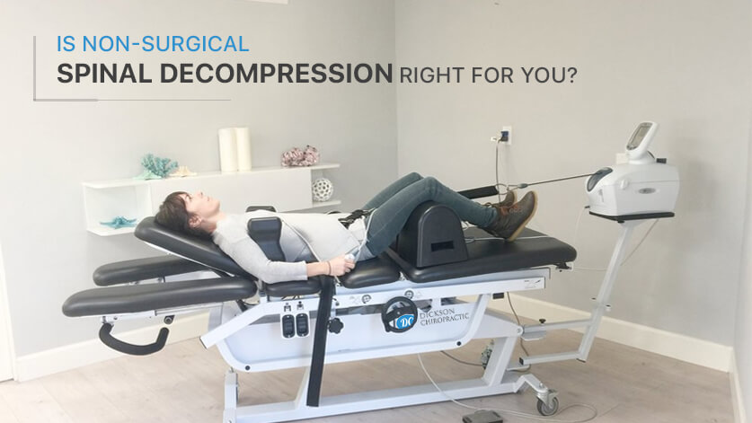 Spinal Decompression