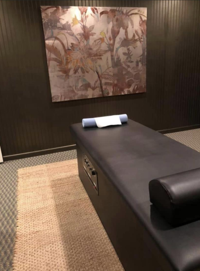 Intersegmental Traction(Rollerbed)