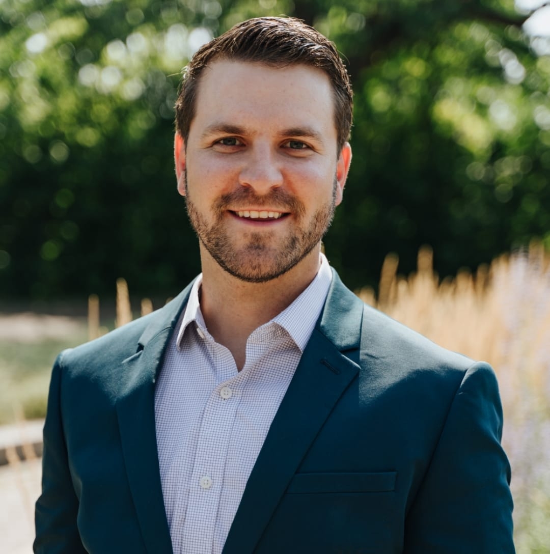Dr. Paul Dettling