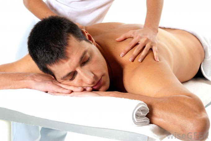 Massage Therapy