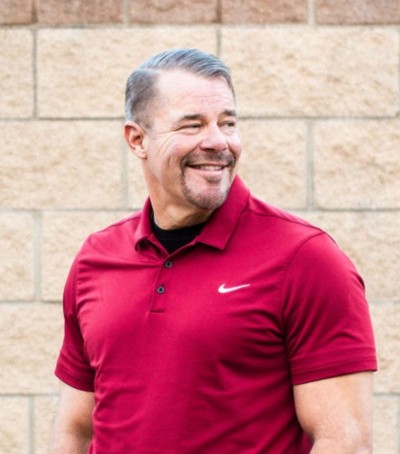 Dr. Jason Spahr