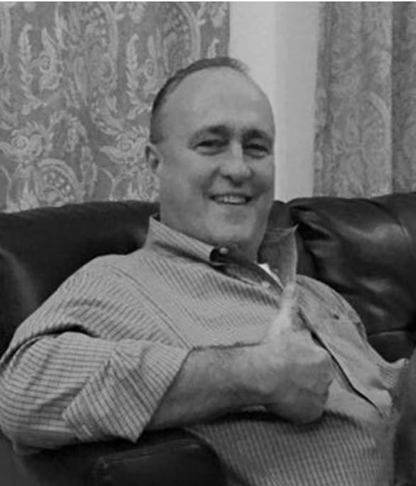Dr. Jonathan Mastrobattista, D.C. 