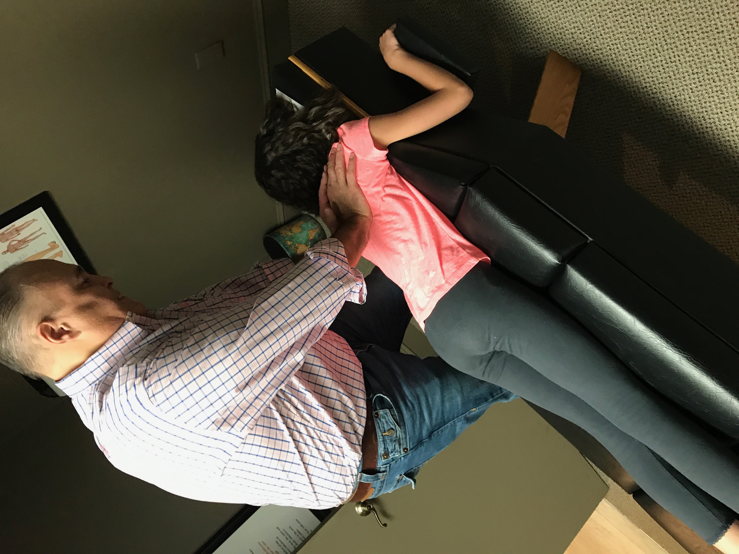 The Basic Principles of Chiropractic Spinal Analysis And Corrective Care