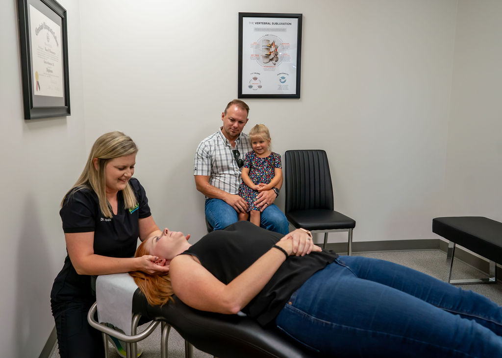 Chiropractic Care