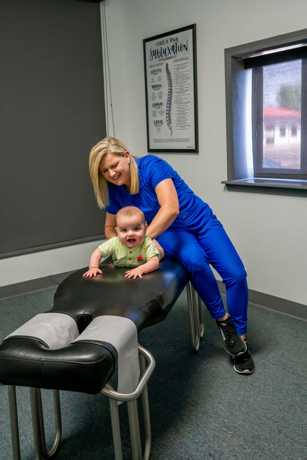 Pediatric Care