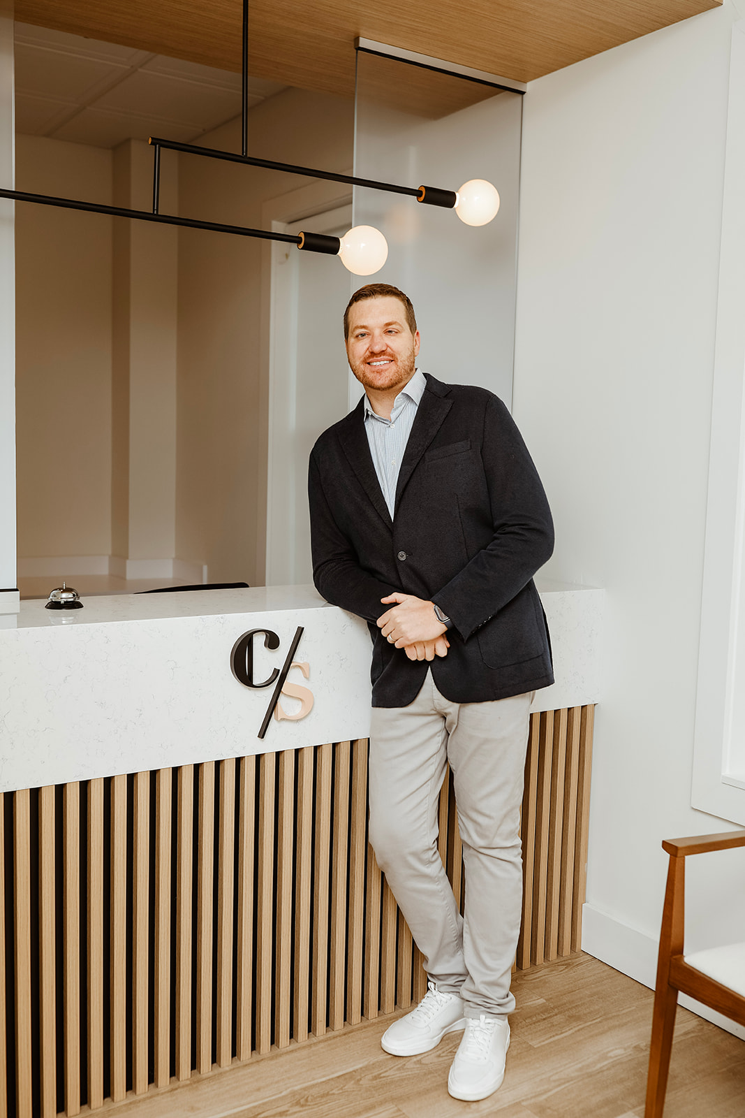 Dr. Keith Ripploh DC CCSP