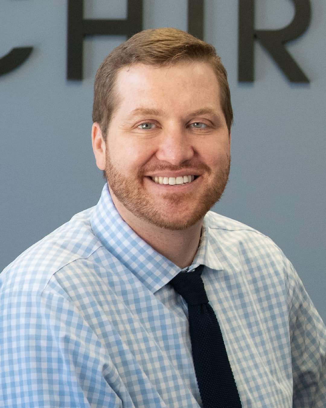 Dr. Keith Ripploh DC CCSP