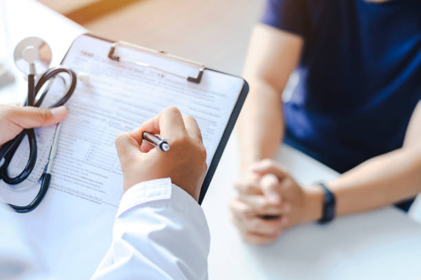 New Patient Forms