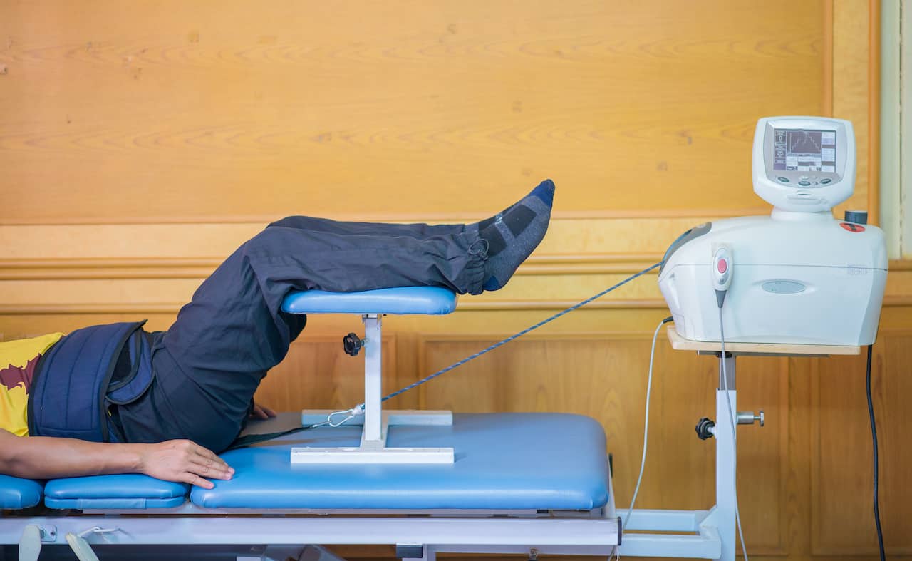 Spinal Decompression