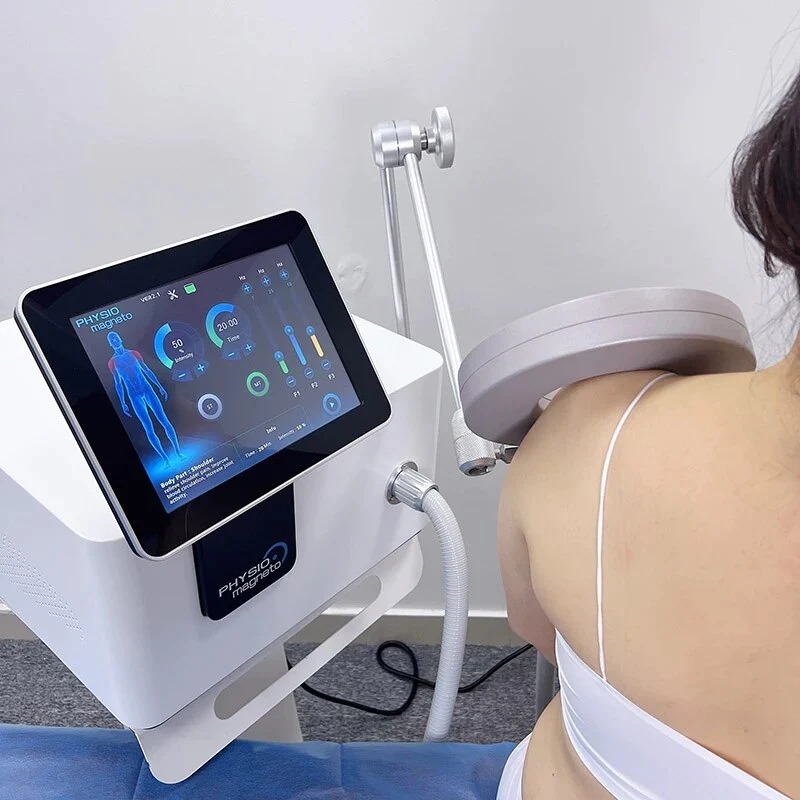 EMTT Therapy
